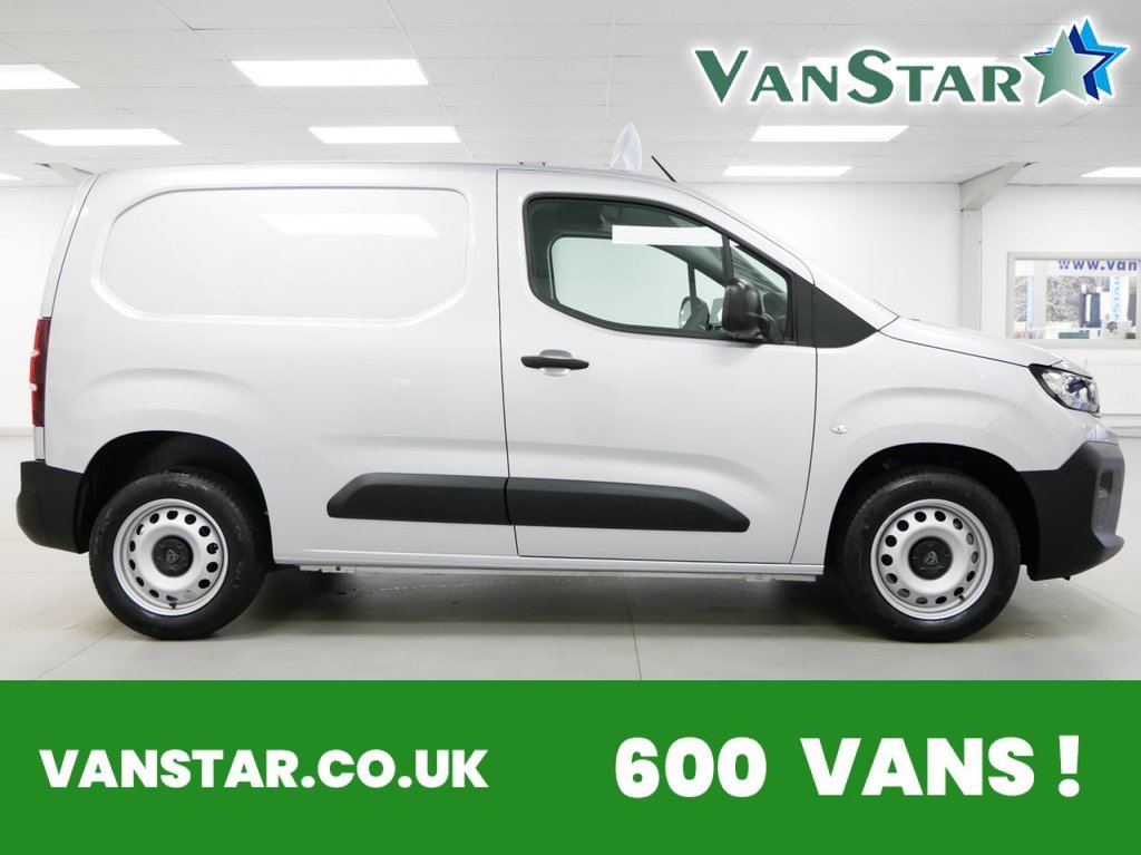 Used Peugeot Partner 2025 for sale - 76631857: Photo 9