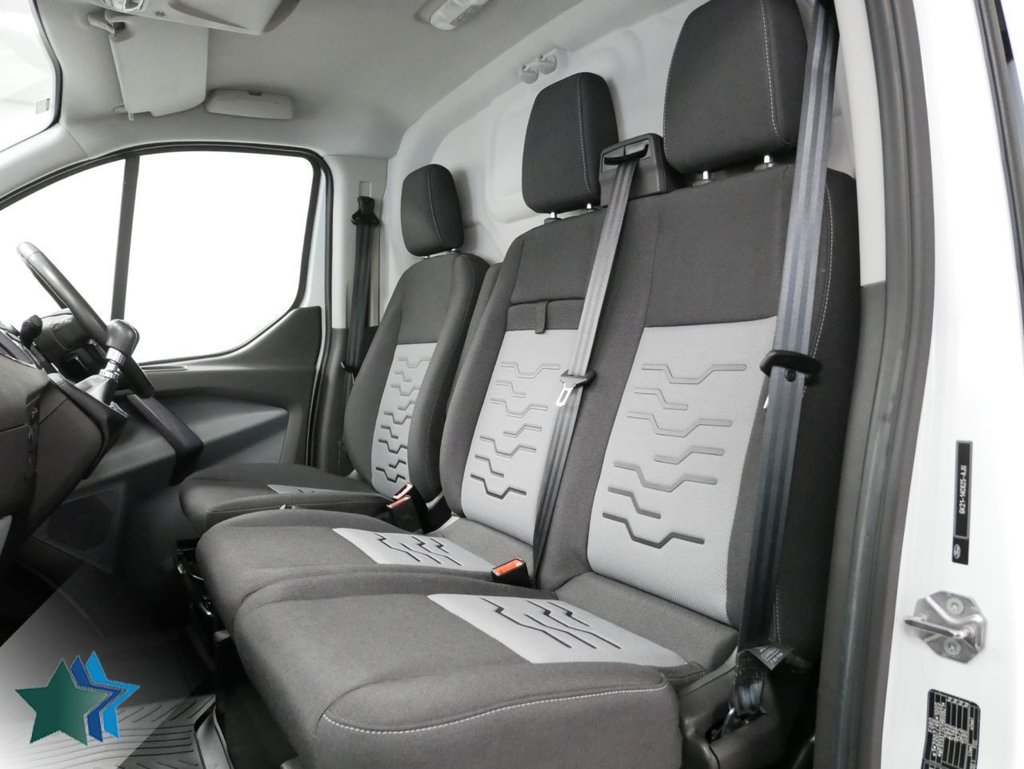 Used Ford Transit Custom 2017 for sale - 77990955: Photo 4