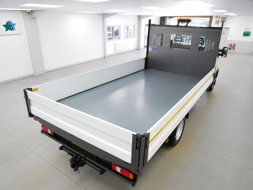 Used Iveco Daily 2023 for sale - 76758628: Photo 2