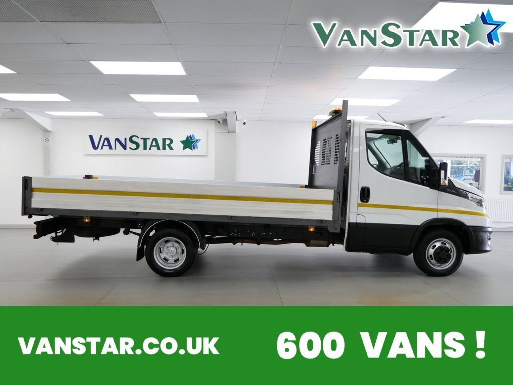 Used Iveco Daily 2023 for sale - 76758628: Photo 3