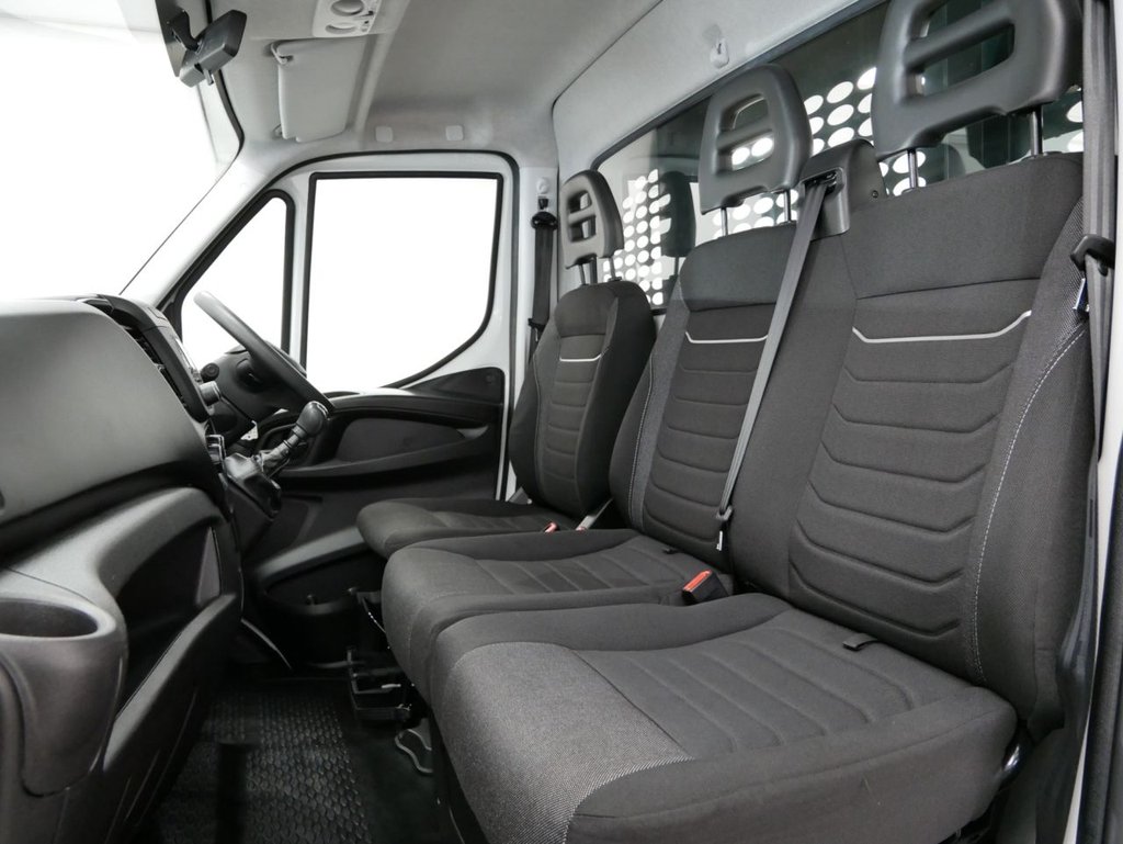 Used Iveco Daily 2023 for sale - 76758628: Photo 4