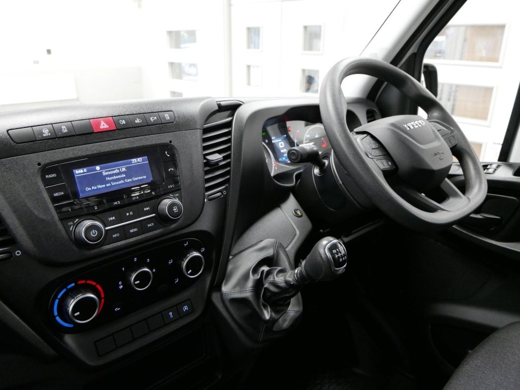 Used Iveco Daily 2023 for sale - 76758628: Photo 5