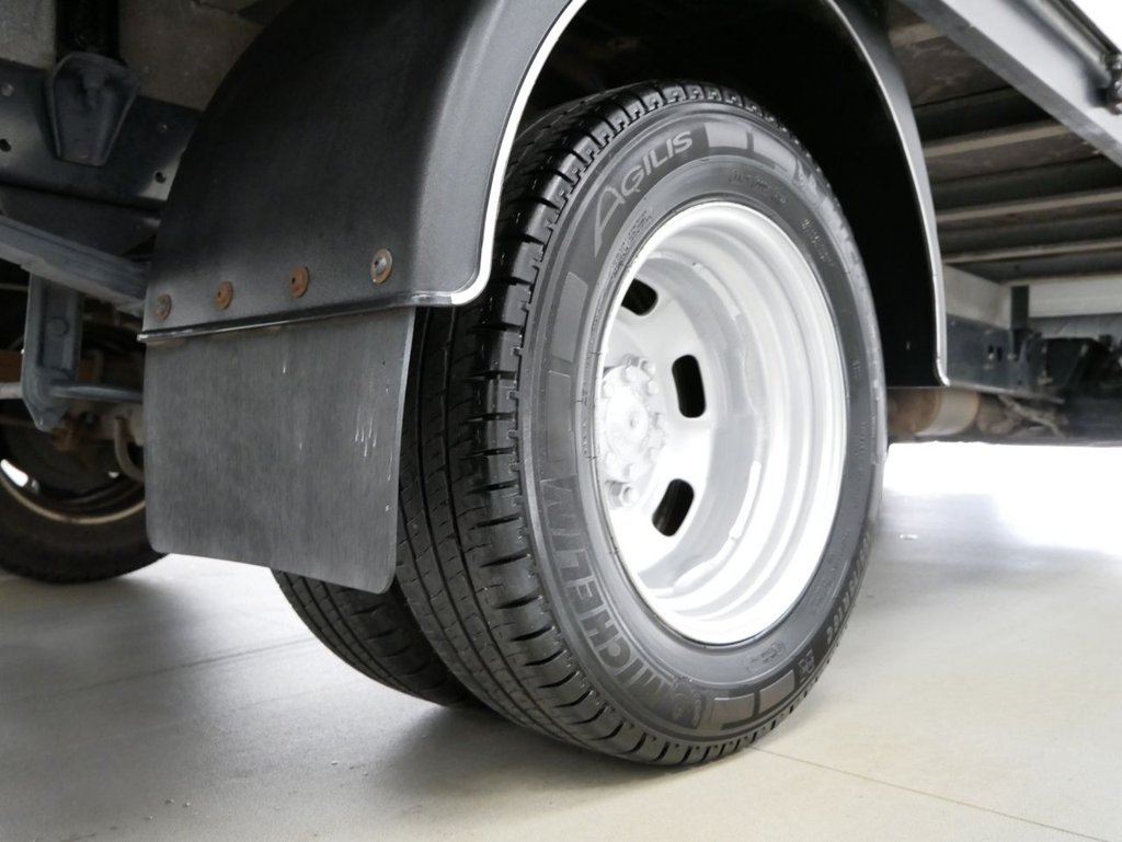 Used Iveco Daily 2023 for sale - 76758628: Photo 7