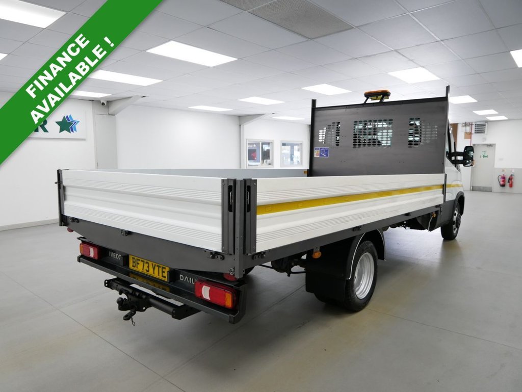 Used Iveco Daily 2023 for sale - 76758628: Photo 8