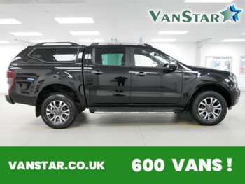 Used Ford Ranger 2022 for sale - 73772761: Photo
