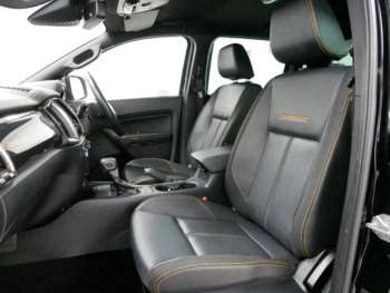 Used Ford Ranger 2022 for sale - 73772761: Photo