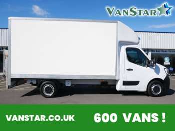 Used Renault Master 2023 for sale - 74410870: Photo