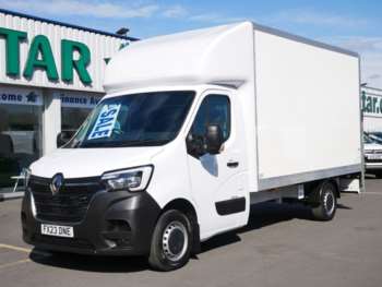 Used Renault Master 2023 for sale - 74410870: Photo