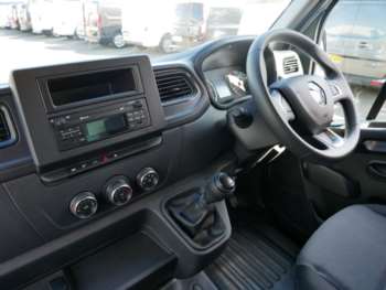 Used Renault Master 2023 for sale - 74410870: Photo