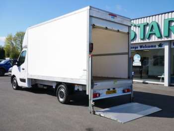 Used Renault Master 2023 for sale - 74410870: Photo