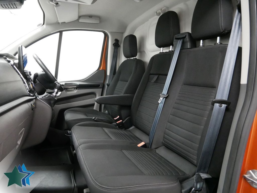 Used Ford Transit Custom 2021 for sale - 77301787: Photo 5