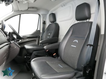 Used Ford Transit Custom 2023 for sale - 78899384: Photo