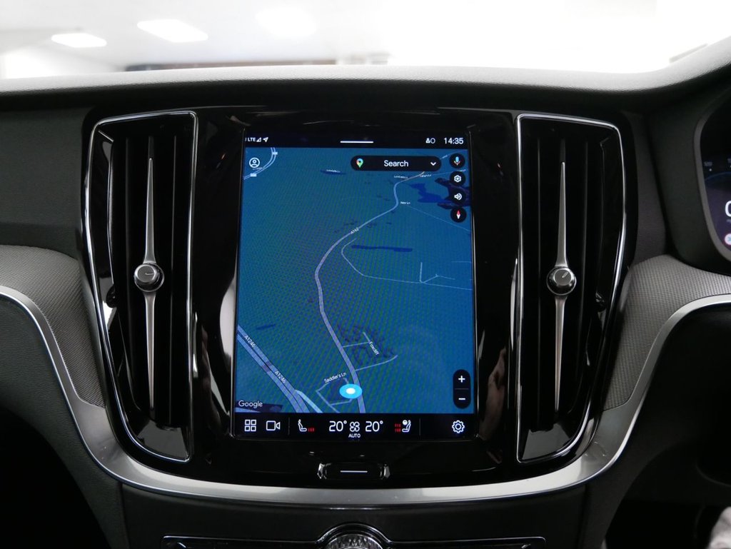 Used Volvo V60 2022 for sale - 77507174: Photo 7