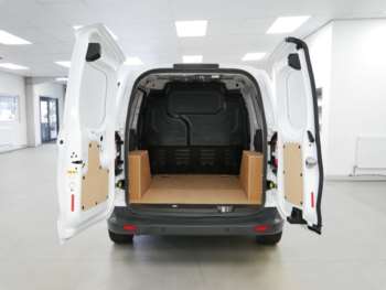 Used Ford Transit Courier 2022 for sale - 74105916: Photo