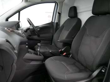 Used Ford Transit Courier 2022 for sale - 74105916: Photo