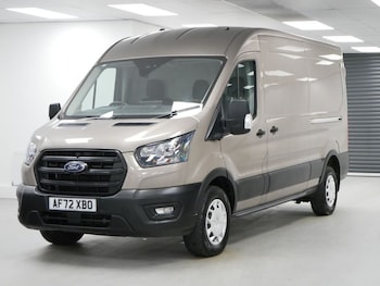 Used Ford Transit 2022 for sale - 77849661: Photo