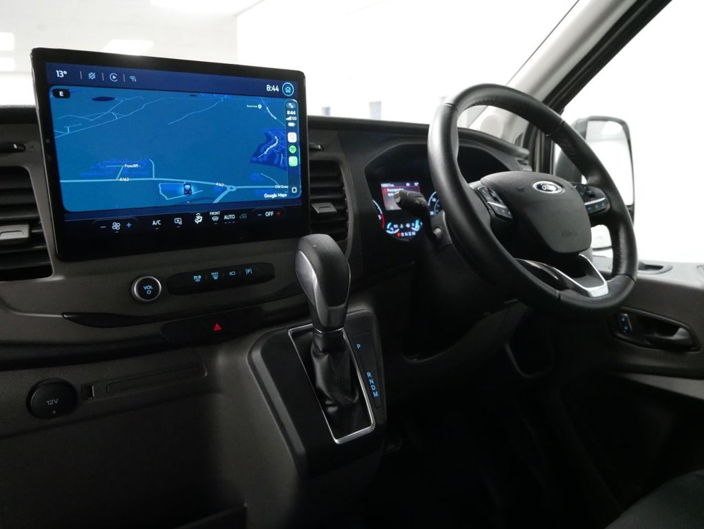 Used Ford Transit 2022 for sale - 77849661: Photo 2