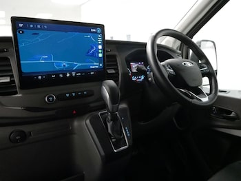 Used Ford Transit 2022 for sale - 77849661: Photo