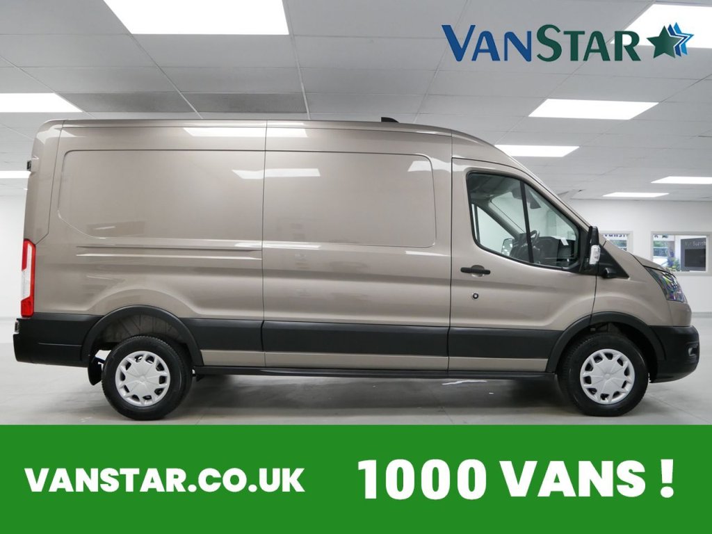 Used Ford Transit 2022 for sale - 77849661: Photo 3