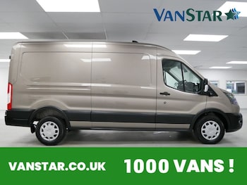 Used Ford Transit 2022 for sale - 77849661: Photo