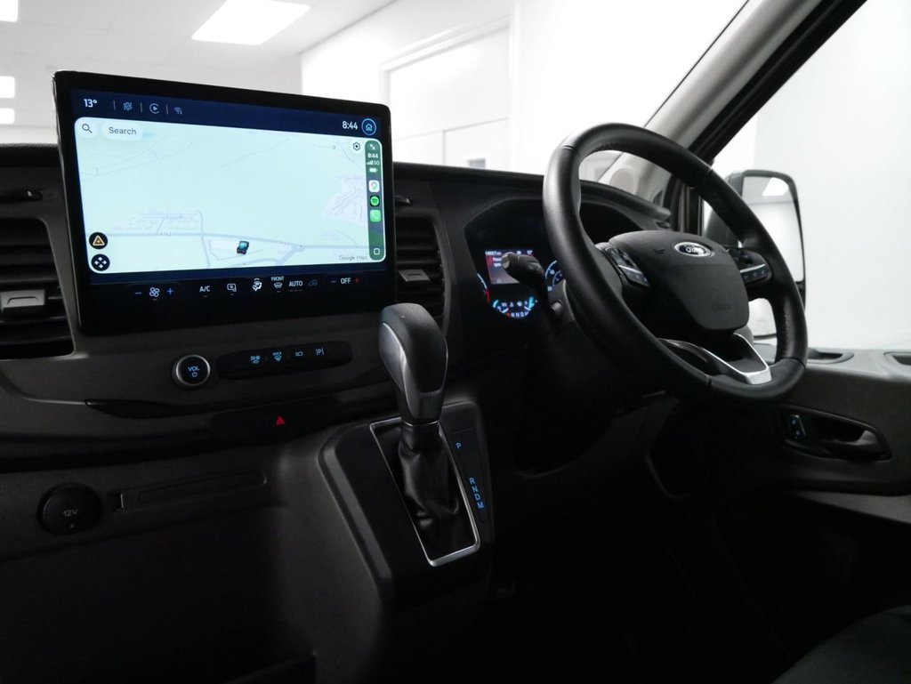 Used Ford Transit 2022 for sale - 77849661: Photo 4