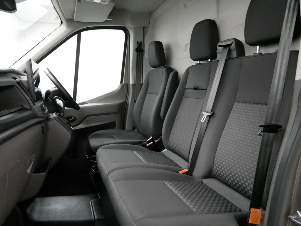 Used Ford Transit 2022 for sale - 77849661: Photo 5