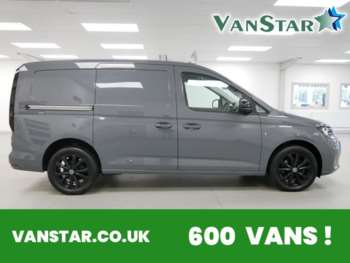 Used Volkswagen Caddy Maxi 2022 for sale - 74756772: Photo