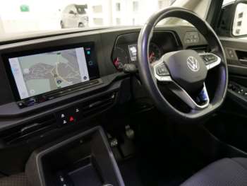 Used Volkswagen Caddy Maxi 2022 for sale - 74756772: Photo