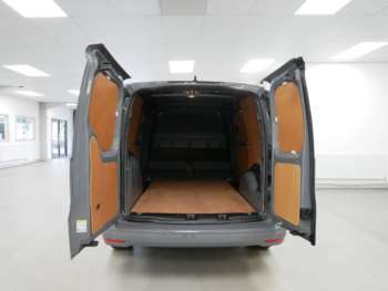 Used Volkswagen Caddy Maxi 2022 for sale - 74756772: Photo