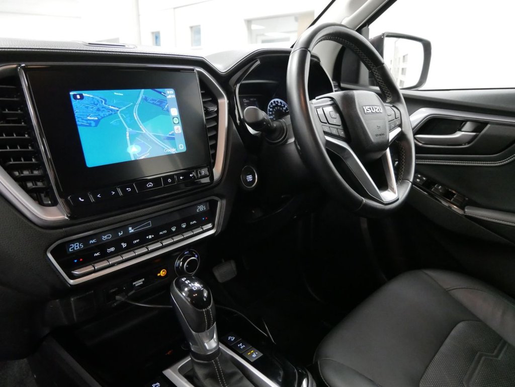 Used Isuzu D-Max 2024 for sale - 76820825: Photo 2