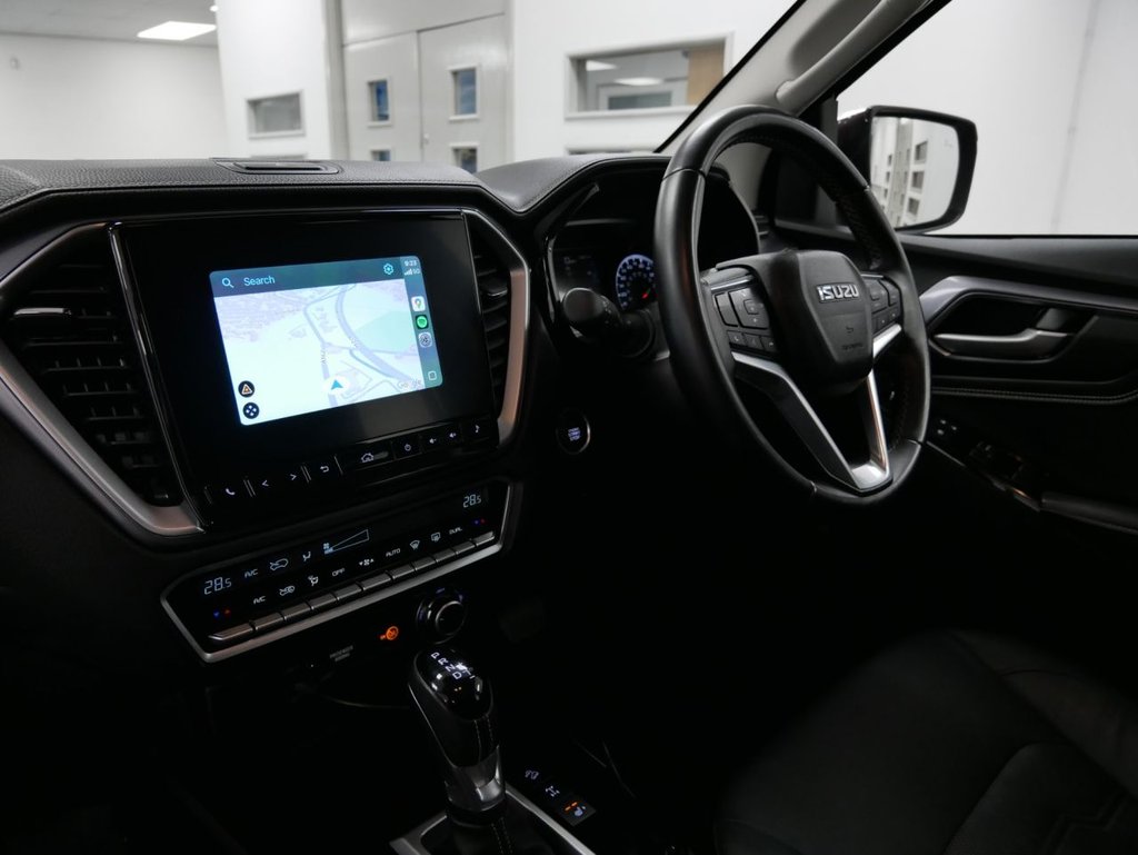 Used Isuzu D-Max 2024 for sale - 76820825: Photo 4