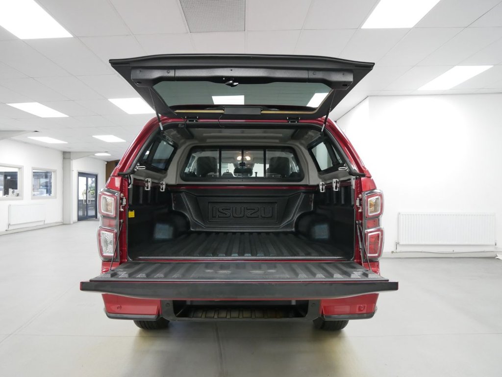 Used Isuzu D-Max 2024 for sale - 76820825: Photo 6