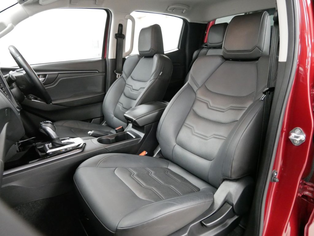 Used Isuzu D-Max 2024 for sale - 76820825: Photo 7