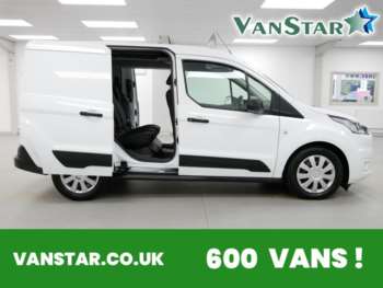 Used Ford Transit Connect 2019 for sale - 73772404: Photo