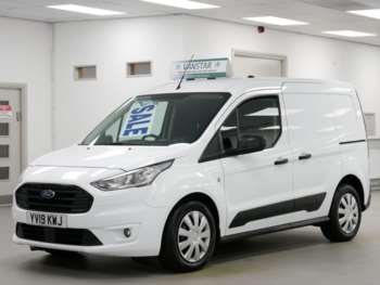 Used Ford Transit Connect 2019 for sale - 73772404: Photo