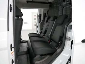 Used Ford Transit Connect 2019 for sale - 73772404: Photo