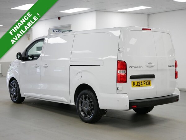 Used Citroen Dispatch 2024 for sale - 75503164: Photo 10