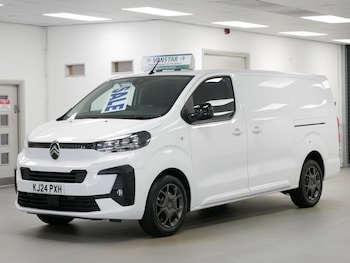 Used Citroen Dispatch 2024 for sale - 75503164: Photo