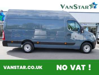 Used Nissan Interstar 2023 for sale - 74443381: Photo