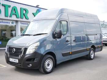 Used Nissan Interstar 2023 for sale - 74443381: Photo