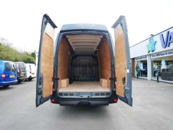 Used Nissan Interstar 2023 for sale - 74443381: Photo