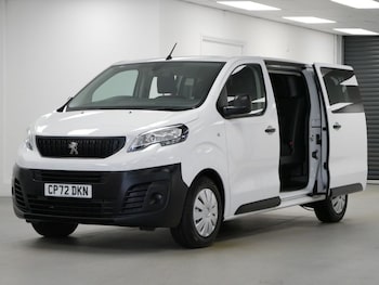 Used Peugeot Expert 2023 for sale - 78923964: Photo