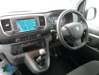 Used Peugeot Expert 2023 for sale - 78923964: Photo