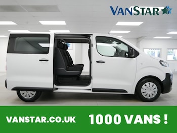 Used Peugeot Expert 2023 for sale - 78923964: Photo