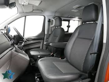 Used Ford Tourneo Custom 2022 for sale - 79817933: Photo