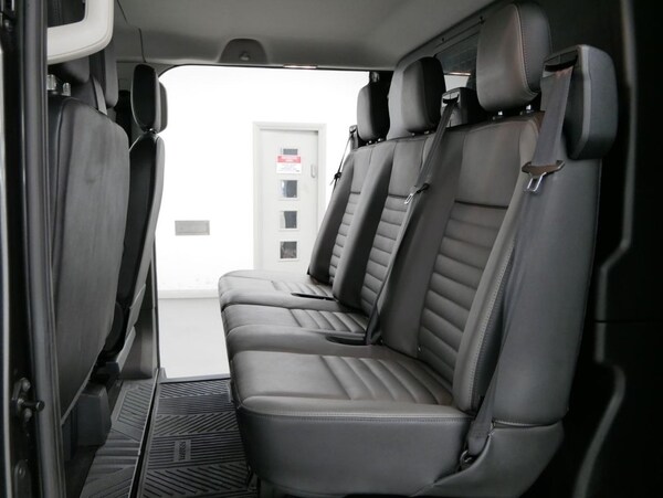 Used Ford Transit Custom 2019 for sale - 75403326: Photo 3