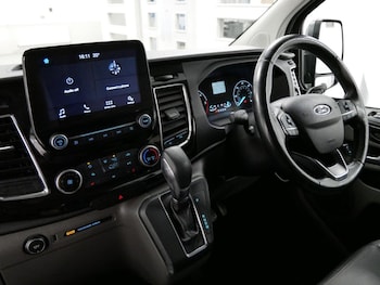 Used Ford Transit Custom 2019 for sale - 75403326: Photo