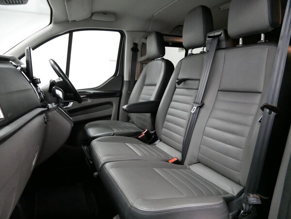 Used Ford Transit Custom 2019 for sale - 75403326: Photo 6