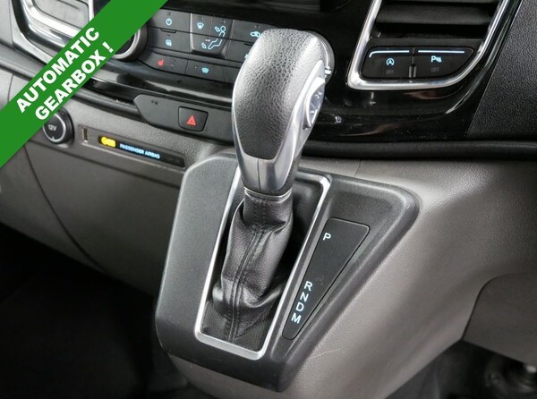 Used Ford Transit Custom 2019 for sale - 75403326: Photo 7