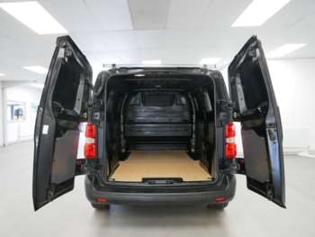 Used Vauxhall Vivaro 2020 for sale - 74998223: Photo